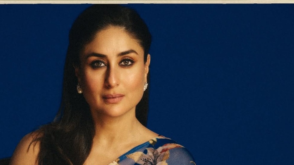 Kareena Kapoor takes a dig at Prada, flaunts her OG Kolhapuri footwear