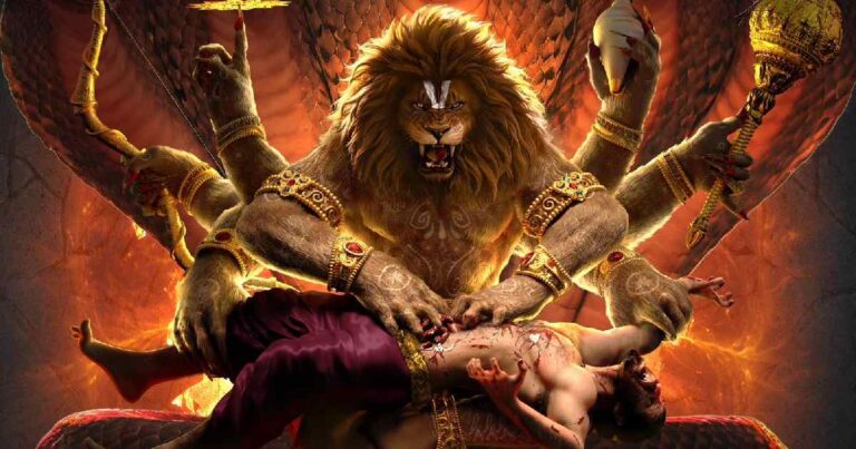 Mahavatar Narsimha Hindi Box Office Day 1: Hombale Films Create History Entering Top 10 Bollywood Animation Films In 24 Hours!