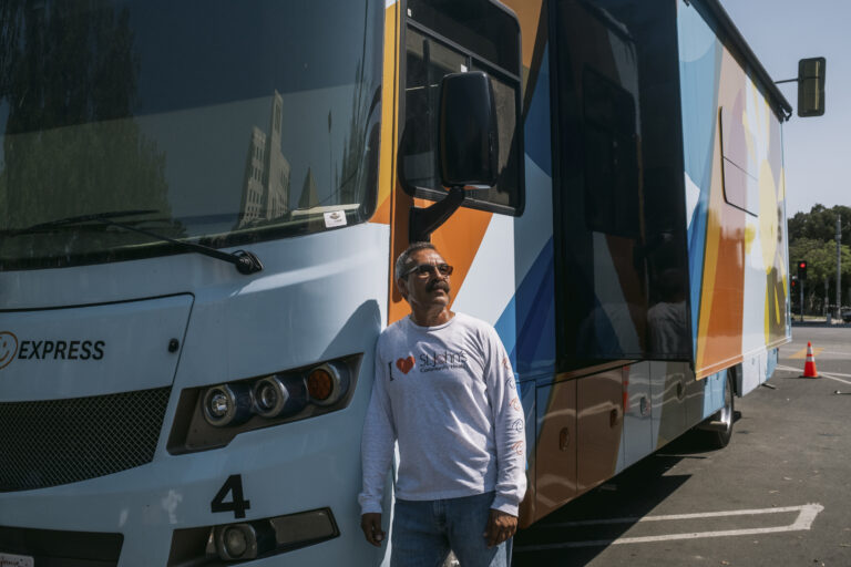 ICE raids and Medicaid cuts are bad news for California’s immigrants. State cuts could be ‘much worse.’