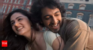 Saiyaara Full Movie Collection: ‘Saiyaara’ Box Office Collection Day 11: Ahaan Panday and Aneet Padda starrer, directed by Mohit Suri, inches closer to Rs 260 crore in India despite a drop on its seco