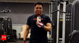 Ram Kapoor reacts to his transformation at 50; says ‘I didn’t lose weight to get roles, this was my promise to myself’