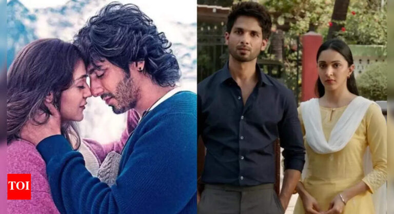 ‘Saiyaara’ creates Box Office history: Ahaan Panday-Aneet Padda’s film crosses Rs 400 crore worldwide; beats ‘Kabir Singh’ to become highest-grossing Indian romantic film