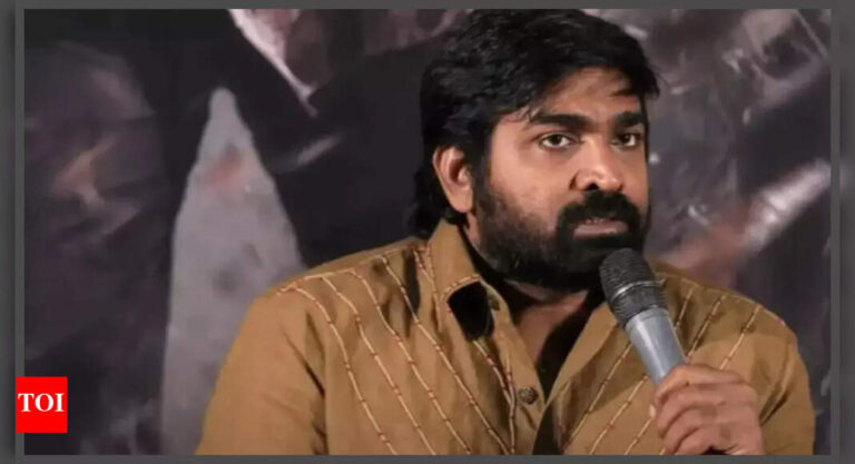 Vijay Sethupathi dismisses casting couch allegations as ‘filthy accusations’: ‘This woman is obviously doing it to be noticed…’