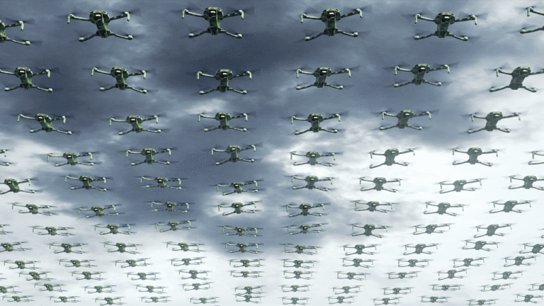 Is the U.S. Ready for the Next War?