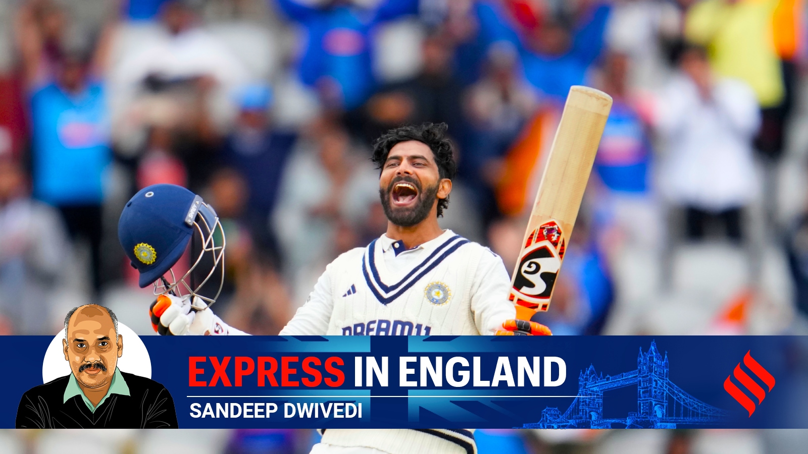Ravindra Jadeja was on verge of getting golden handshake after BGT loss, now he’s earned respect he deserves