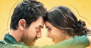 Sitaare Zameen Par Box Office Day 11 (Early Trends): Despite 39% Drop, Aamir Khan Set To Beat Salman Khan’s Sikandar!
