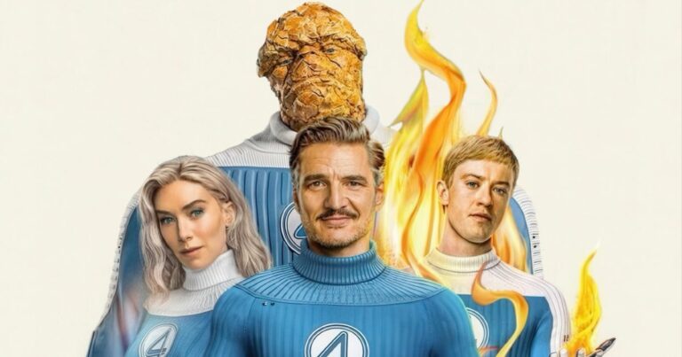 The Fantastic Four: First Steps Worldwide Box Office Projection: Set To Register A Solid $190M+ Start, Hinting At Marvel’s Big Comeback?