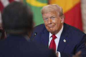 Vietnam thought it had a deal on its US tariff rate. Then Trump stepped in.