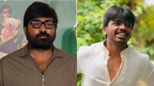 Vijay Sethupathi apologises over son Surya's viral video: May be unintentional