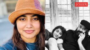 Mohanlal’s daughter Vismaya Mohanlal set to make her acting debut with Thudakkam