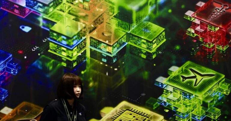 Vague trade deal allows new US attacks on EU tech rules