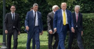 France summons US ambassador over ‘unacceptable’ antisemitism allegations