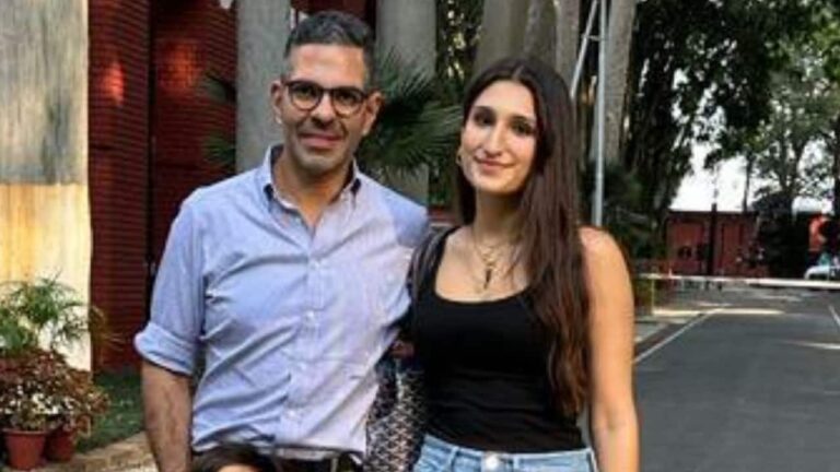 After Sunjay Kapur’s wife Priya Sachdev, stepdaughter Safira changes her surname amid Rs 30,000-crore succession battle