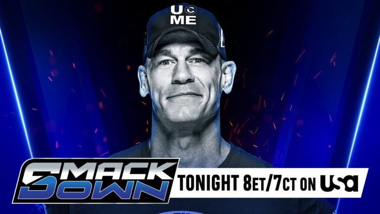 8/8/25 (Fallout from SummerSlam, John Cena addresses Brock Lesnar attack)