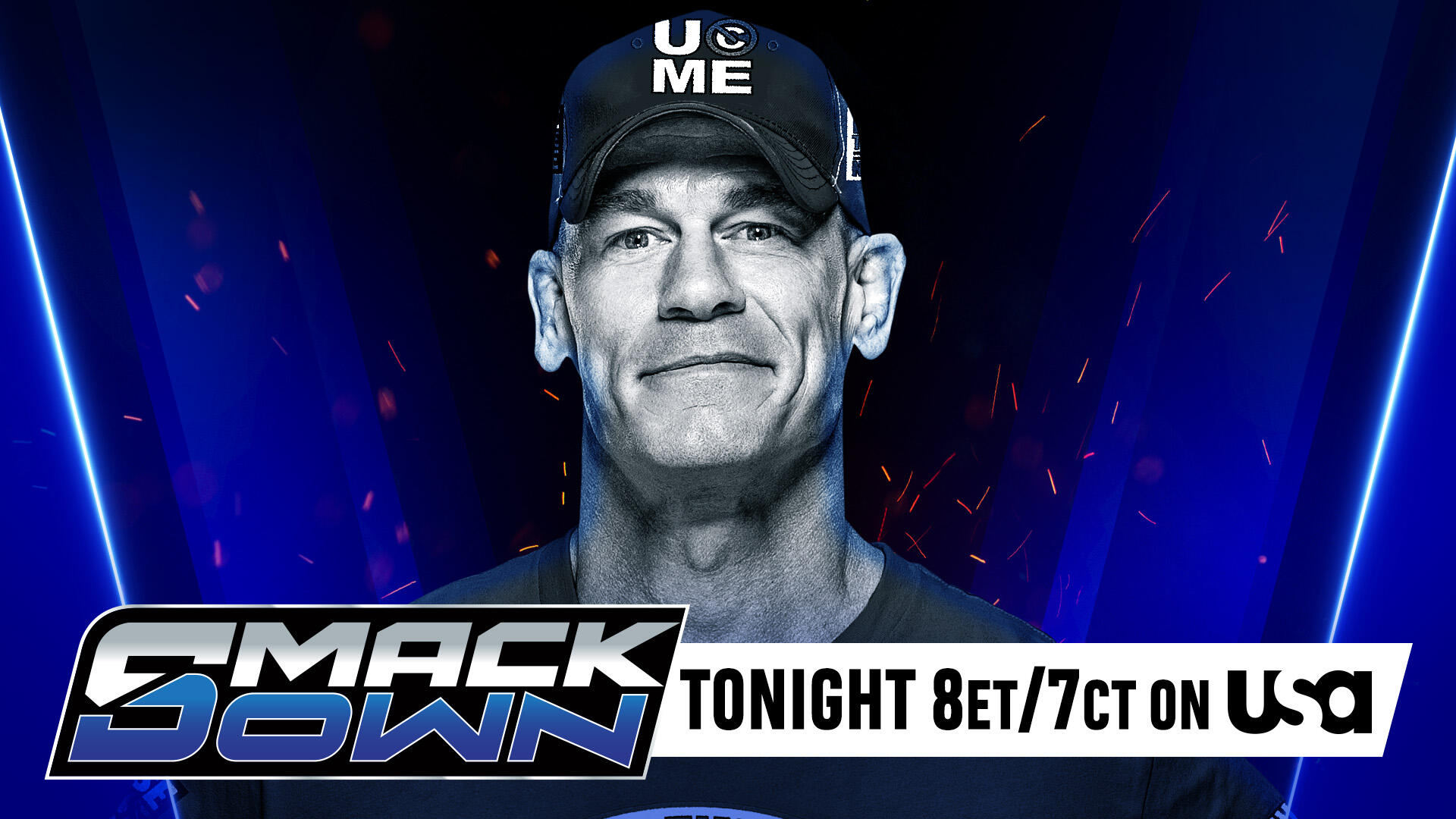 8/8/25 (Fallout from SummerSlam, John Cena addresses Brock Lesnar attack)
