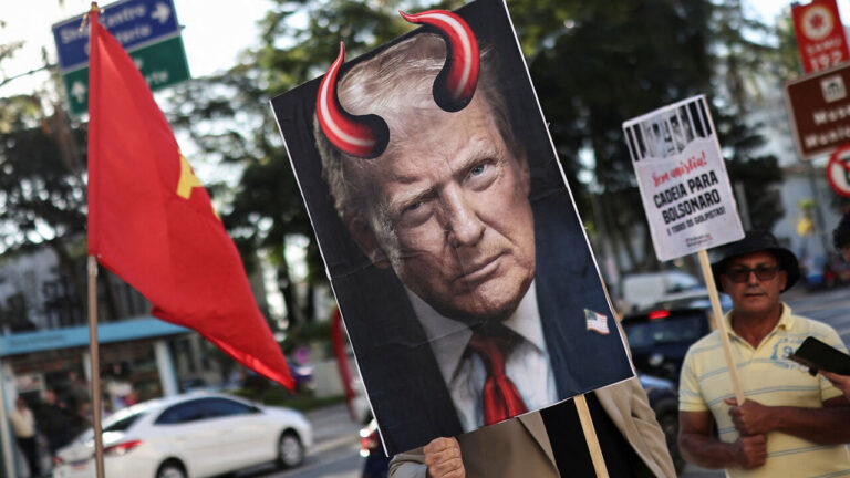 Donald Trump’s tariffs on Brazil are more bark than bite