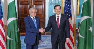 ‘Sheikh Chilli’- Nomics: The Mirage of Pakistan’s US Trade Deal