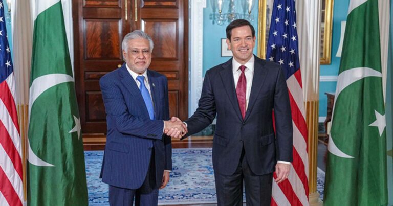 ‘Sheikh Chilli’- Nomics: The Mirage of Pakistan’s US Trade Deal