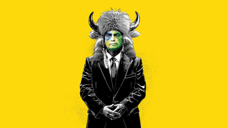 Brazil offers America a lesson in democratic maturity