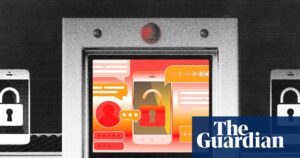 Burner phones, wiped socials: the extreme precautions for visitors to Trump’s America