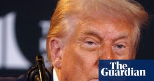 Trump revokes Biden order promoting competition in the US economy