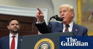 Australia dodges latest Trump tariff hikes as trade minister heralds ‘vindication’ for Albanese’s approach