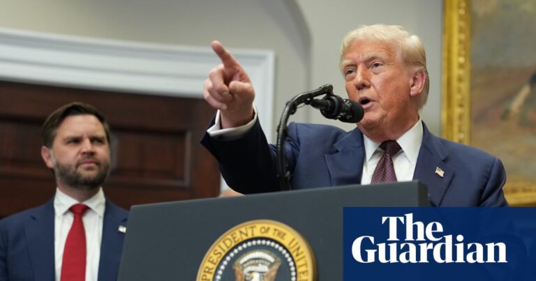 Australia dodges latest Trump tariff hikes as trade minister heralds ‘vindication’ for Albanese’s approach