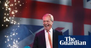 Beware the blizzard of lies: US advice on how to handle Farage’s Trump tactics