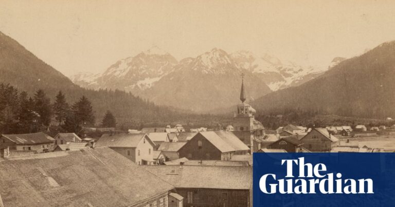 Otter pelts, Orthodox priests and a $7.2m bargain: how Russia sold Alaska to the US
