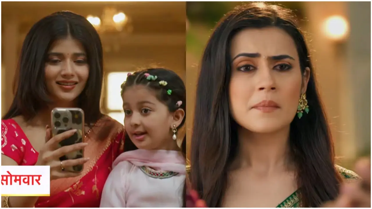 Yeh Rishta Kya Kehlata Hai: Maira’s words break Abhira’s heart