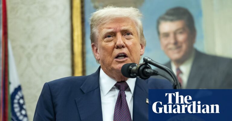 More than 60 countries scramble to respond to Trump’s latest tariffs