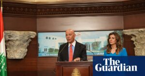 US envoy sparks uproar after telling Lebanese journalists to ‘act civilised’