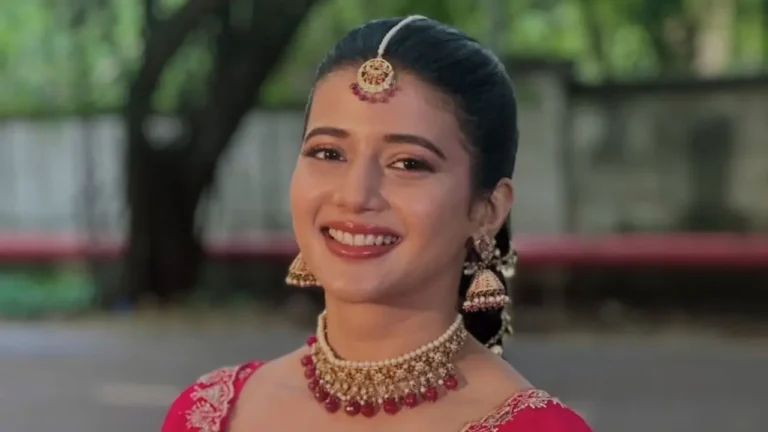 ‘Take someone else, don’t SABOTAGE your show,’: Why did Samridhii Shukla feel she was NOT good for YRKKH?