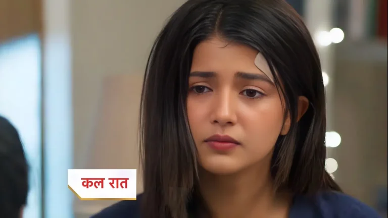 Yeh Rishta Kya Kehlata Hai: Abhira’s court marriage fixed in 2 days, but will the groom be Anshuman or Armaan?