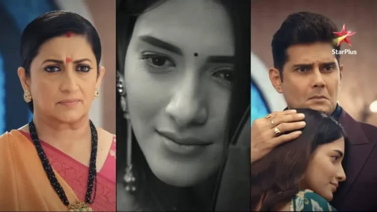 Kyunki Saas Bhi Kabhi Bahu Thi 2: Pari to betray Tulsi and Mihir as she faces jewellery theft accusations