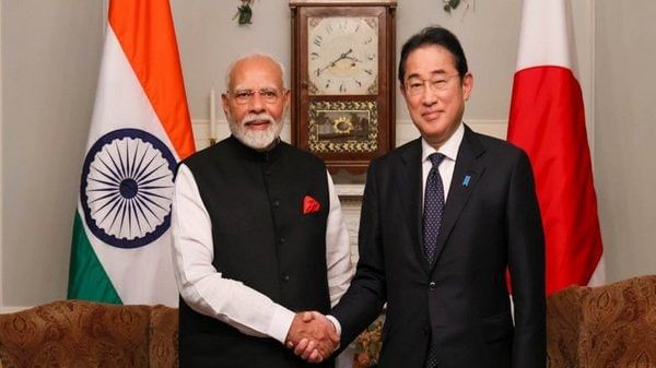 Japan mulls $68 bn investment target for India ahead of PM Modi’s visit: Report