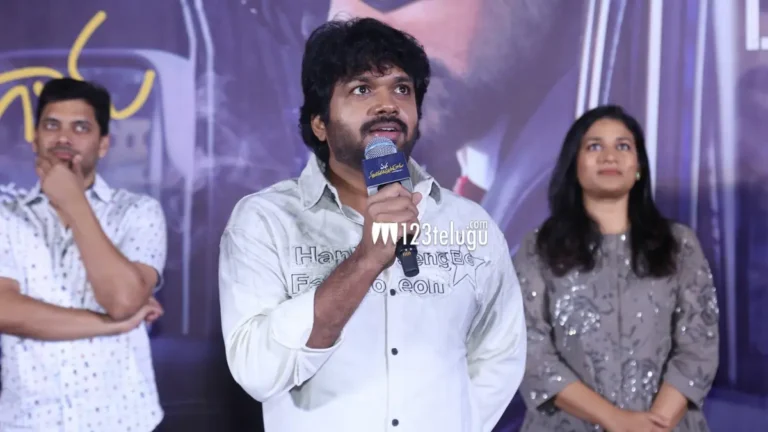 Anil Ravipudi on Mana Shankara Varaprasad Garu: Gear up for a hilarious Chiru–Venky combo