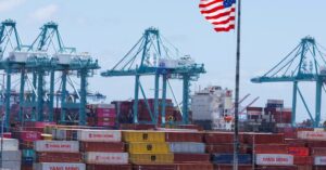 US government turmoil stalls thousands of export approvals, sources say