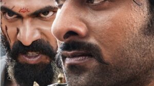 ‘RRR’ Director S.S. Rajamouli’s ‘Baahubali: The Epic,’ Starring Prabhas, Unveils Teaser