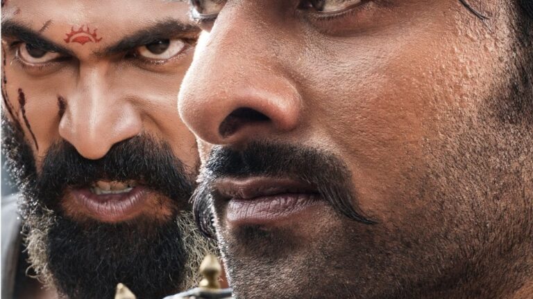‘RRR’ Director S.S. Rajamouli’s ‘Baahubali: The Epic,’ Starring Prabhas, Unveils Teaser