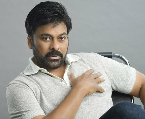 Tollywood strike: Chiranjeevi refutes claims of giving assurance to workers