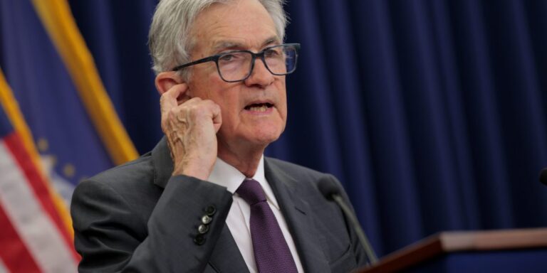 Top analyst says the next 5 years could see ‘no growth in workers at all’ and sends a warning about the fate of the U.S. economy