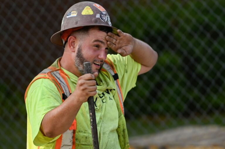 Millions Of American Workers Just Appeared. Why That Might Be A Mirage