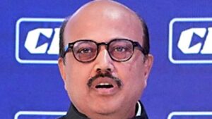 US tariff impacts: India looking for a win-win situation, says Rajesh Agrawal