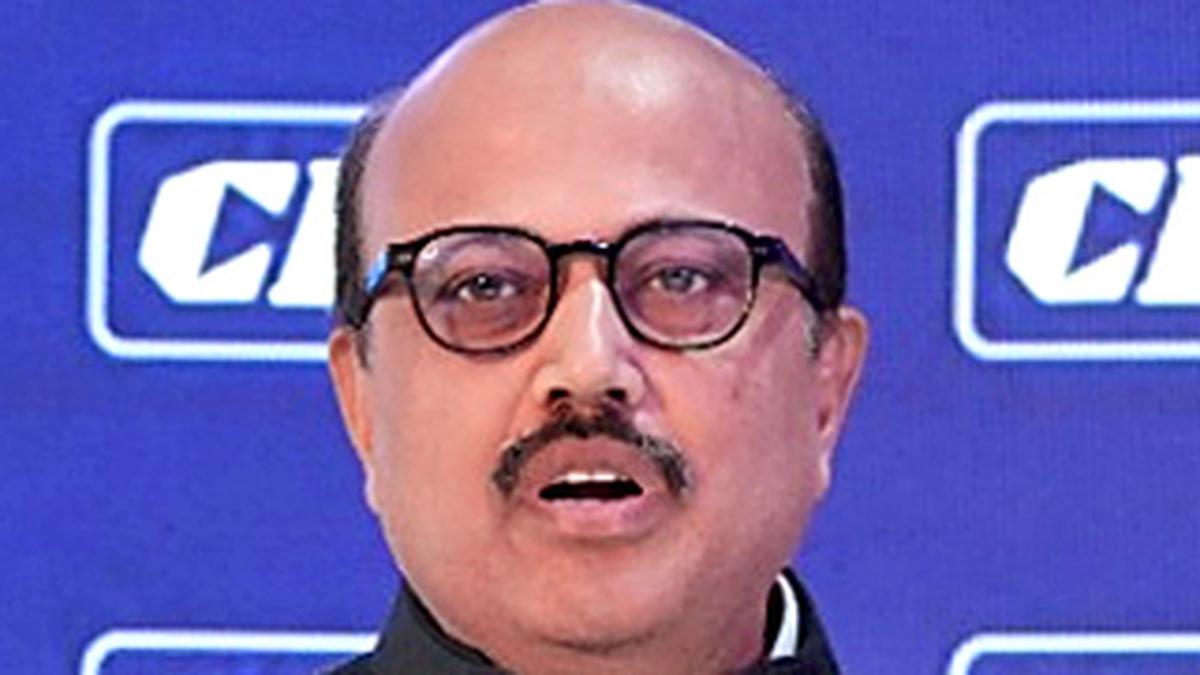 US tariff impacts: India looking for a win-win situation, says Rajesh Agrawal