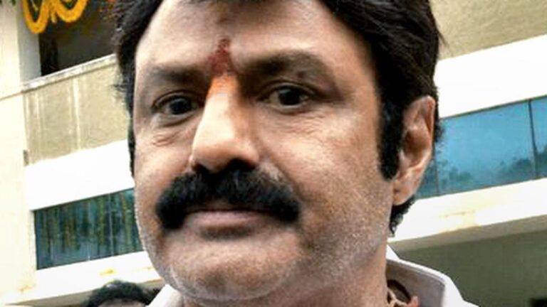 Balakrishna finds place in World Book of Records, Naidu terms it historic milestone