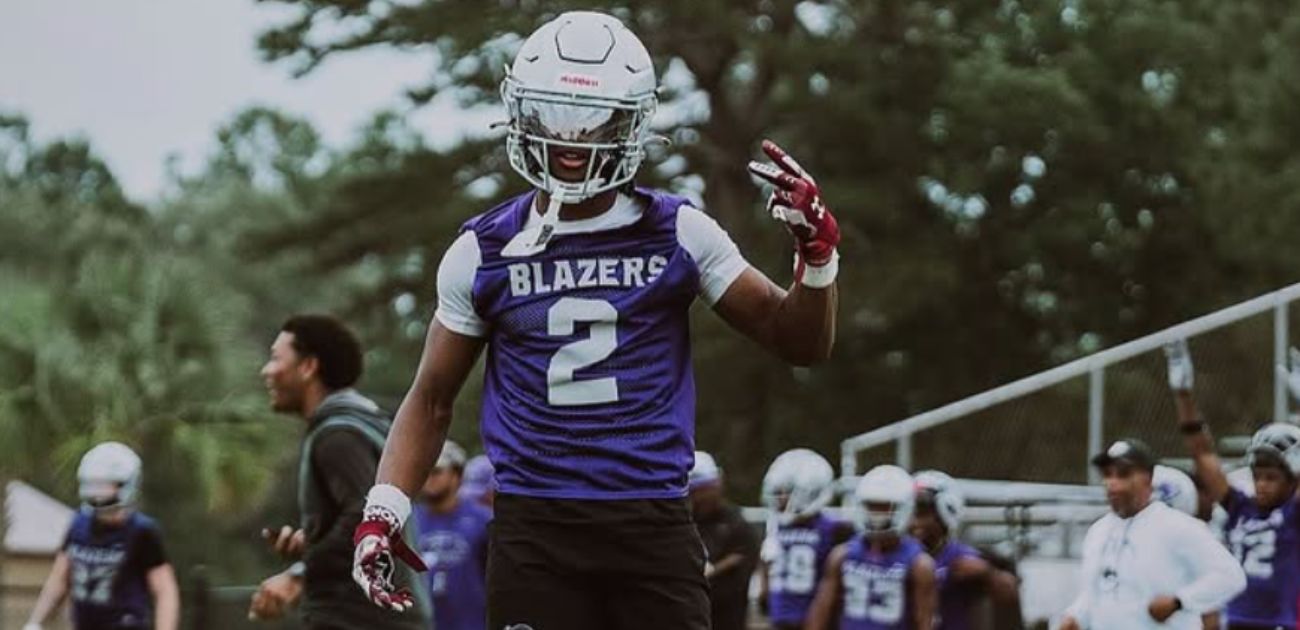 South Carolina High School Football Games of the Week - Aug. 28-30