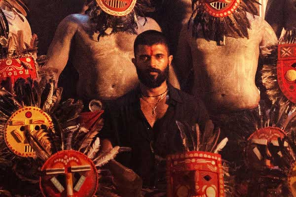 Vijay Deverakonda's Kingdom OTT release date locked by Netflix?