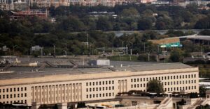US military deploying forces to southern Caribbean against drug groups