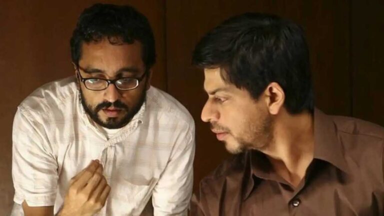Forgotten director of SRK’s classic eyes comeback with an aerial actioner?